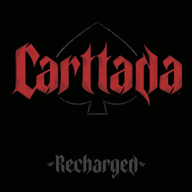 Carttada – Recharged (2022)