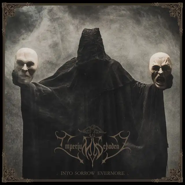 Imperium Dekadenz – Into Sorrow Evermore (2023)