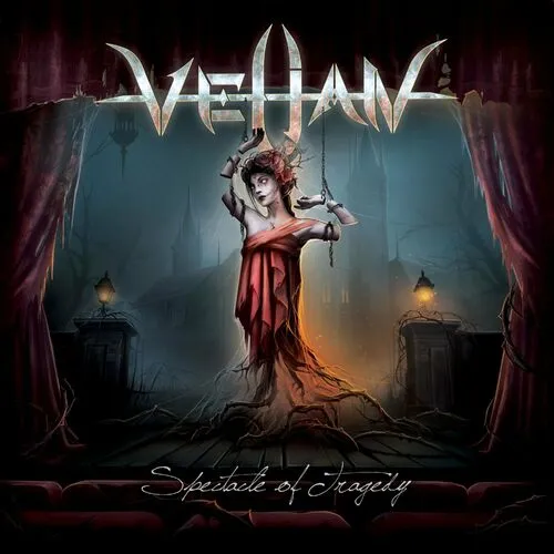 Velian – Spectacle Of Tragedy (2023),