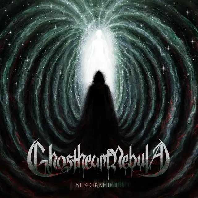 Ghostheart Nebula – Blackshift (2024)