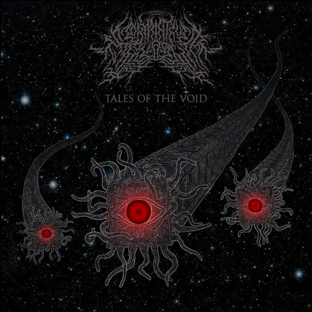 Labyrinthus Stellarum – Tales Of The Void (2023)