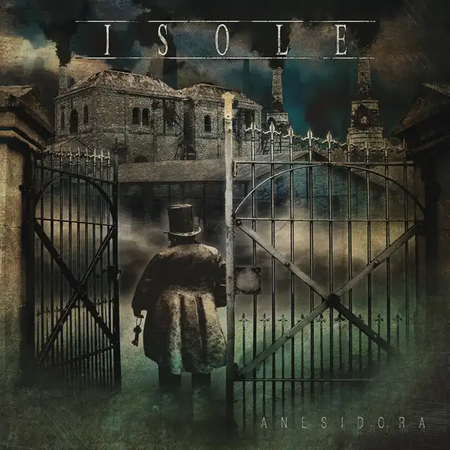 Isole – Anesidora (2023)