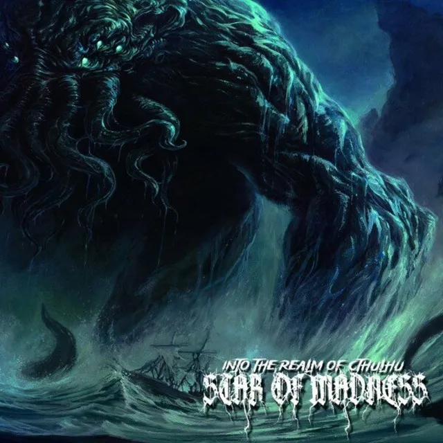 Star Of Madness – Into The Realm Of Cthulhu (2023)