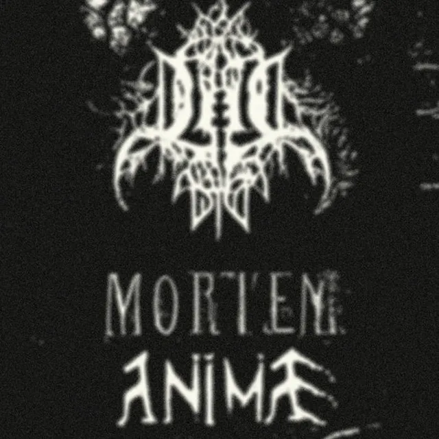 Déhà – Mortem Animæ (2022)