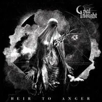 Opal Insight – Heir To Anger (2022)