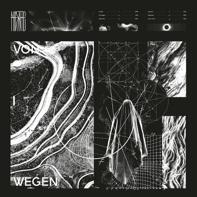 Nidare – Von Wegen (2022)