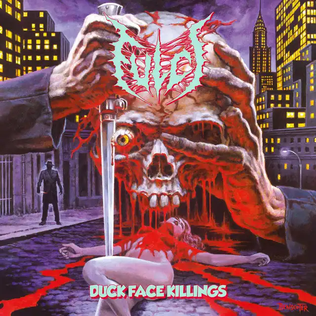 Fulci – Duck Face Killings (2024)