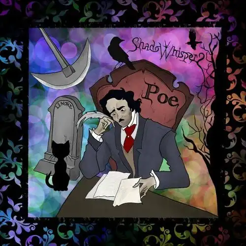 Shadowhispers – Poe (2023)