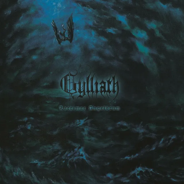 Gylliath – Lacrimae Angelorum (2022)