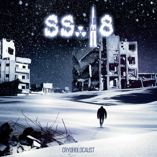 SS-18 – Cryoholocaust (2022)