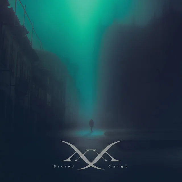 MMXX – Sacred Cargo (2022)