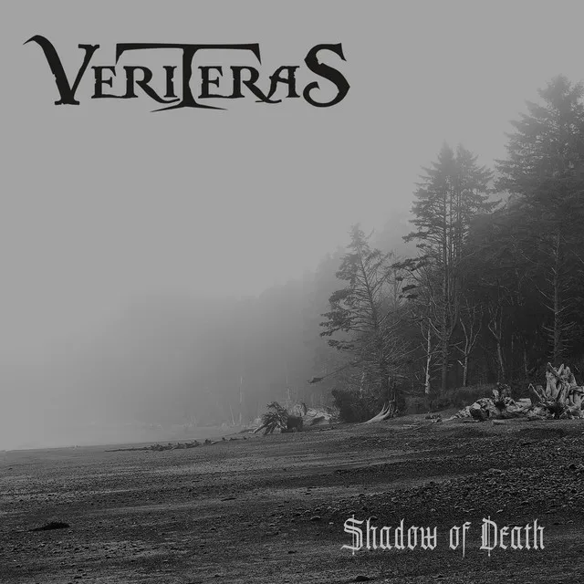 Veriteras – Shadow Of Death (2022)