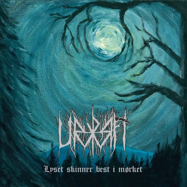 Urkraft – Lyset Skinner Best I M​ø​rket (2023)