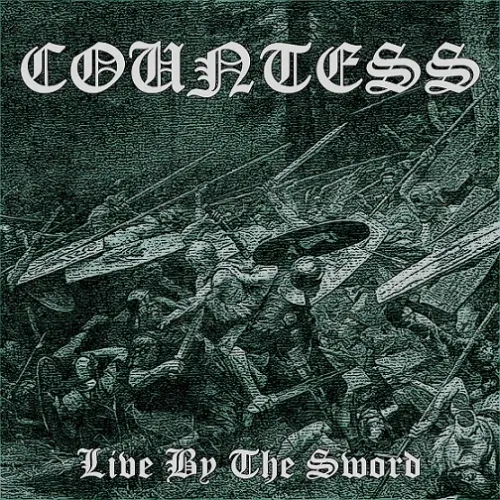 Countess – Live By The Sword [ep] (2023)