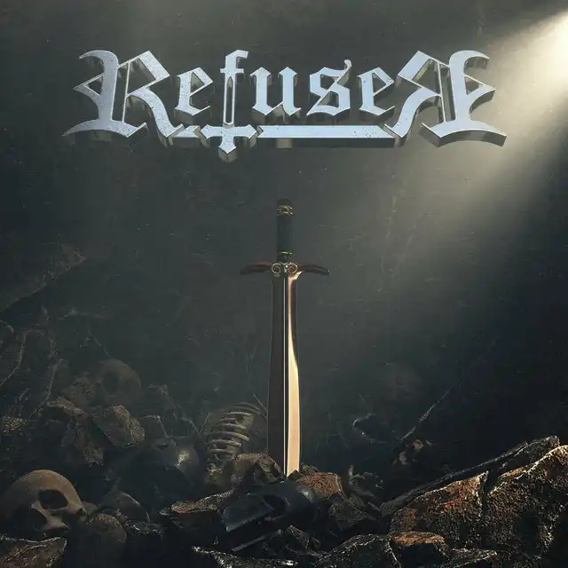 Refuser – Refuser (2023),