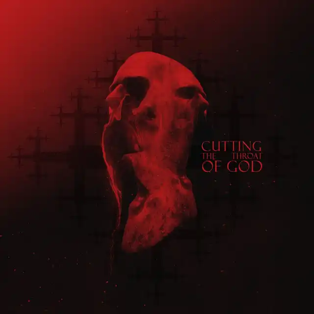 Ulcerate – Cutting The Throat Of God (2024)