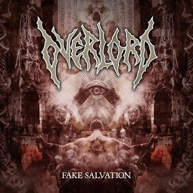 Overlord – Fake Salvation (2023)