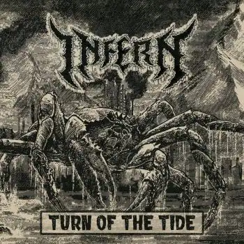 Infern – Turn Of The Tide (2024)