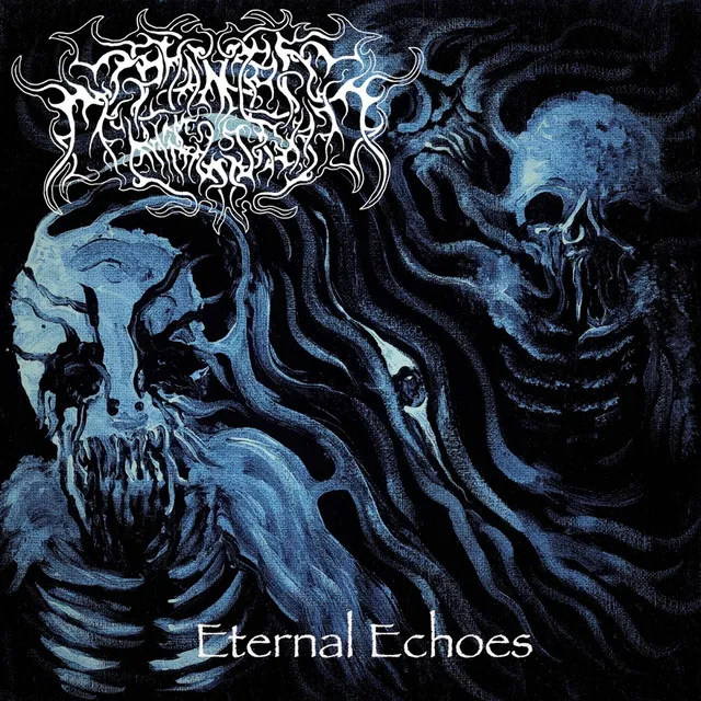 Phantom Twilight – Eternal Echoes (2023)