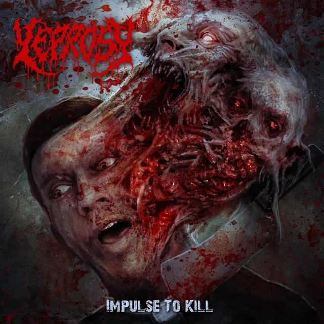 Leprosy – Impulse To Kill (2022)