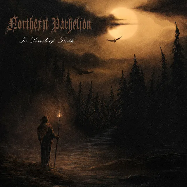 Northern Parhelion – In Search Of Truth (2022)