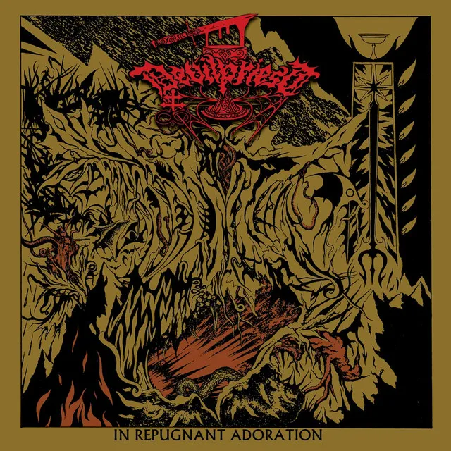 Devilpriest – In Repugnant Adoration (2022)