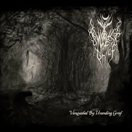 Woods Of Grief – Vanquished By Unending Grief (2023)