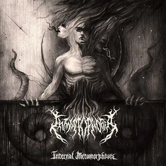 Thanatophobia – Internal Metamorphoses (2023)