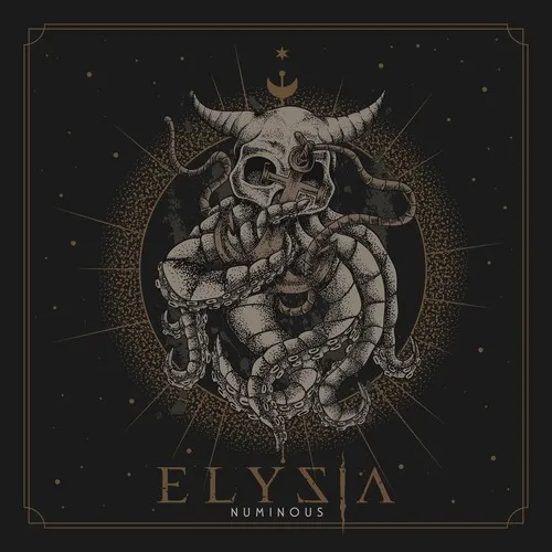 Elysia – Numinous (2022)