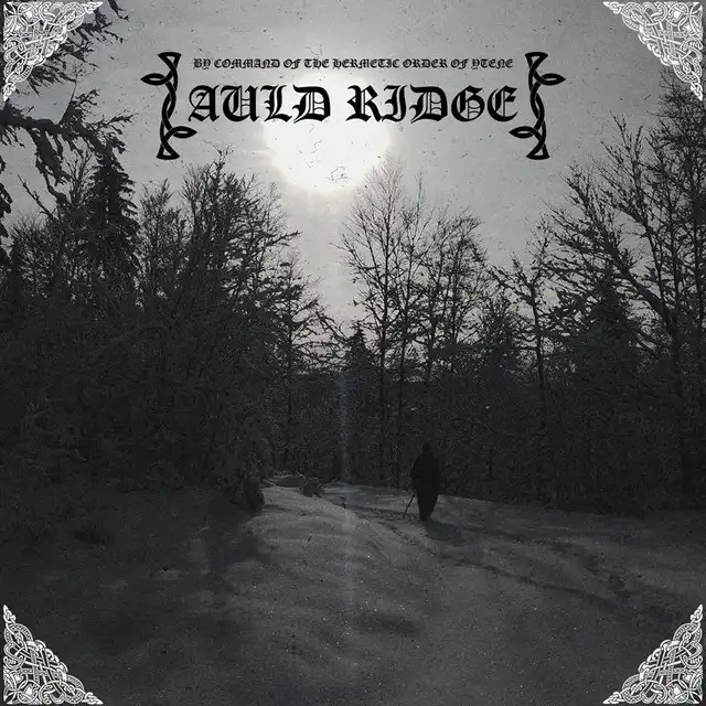 Auld Ridge – Folklore From Further Out (2023), Atmospheric Black Metal (D5)