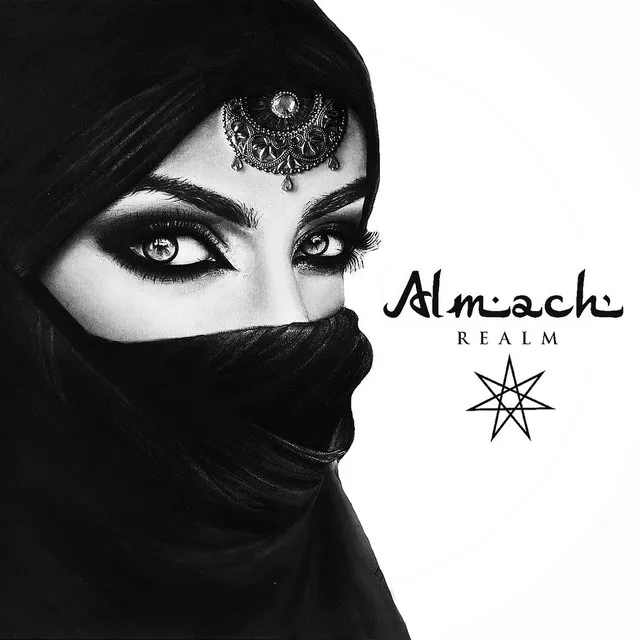 Almach – Realm (2022)