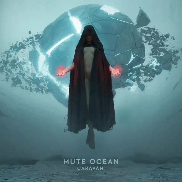 Mute Ocean – Caravan (2022)