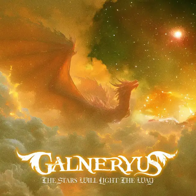 Galneryus – The Stars Will Light The Way (2024)