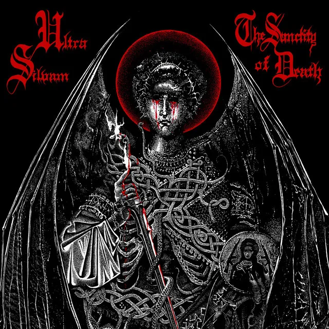 Ultra Silvam – The Sanctity Of Death (2022)