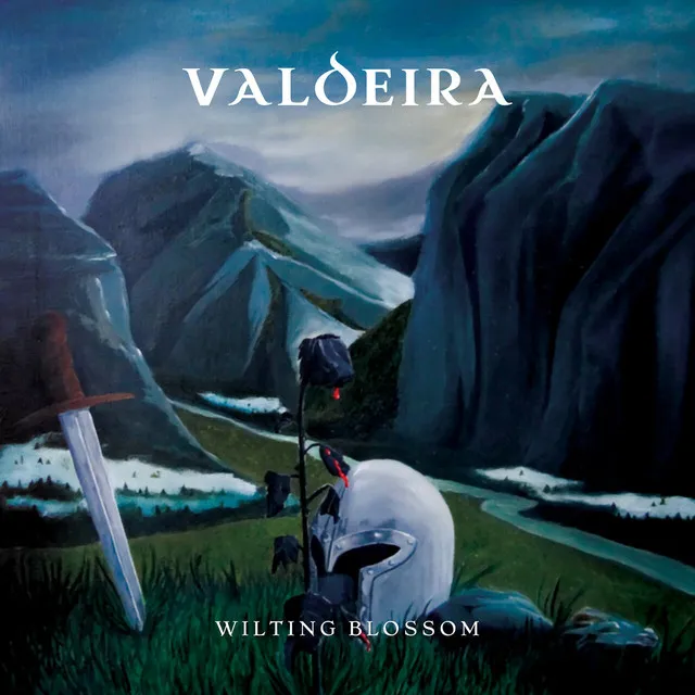 Valdeira – Wilting Blossom (2023)