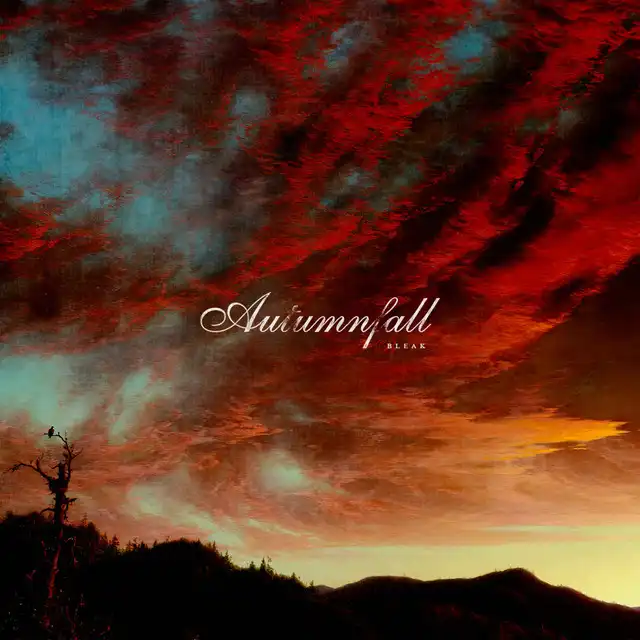 Autumnfall – Bleak (2022)