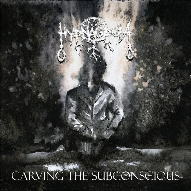 Hypnagogia – Carving The Subconscious (2023)