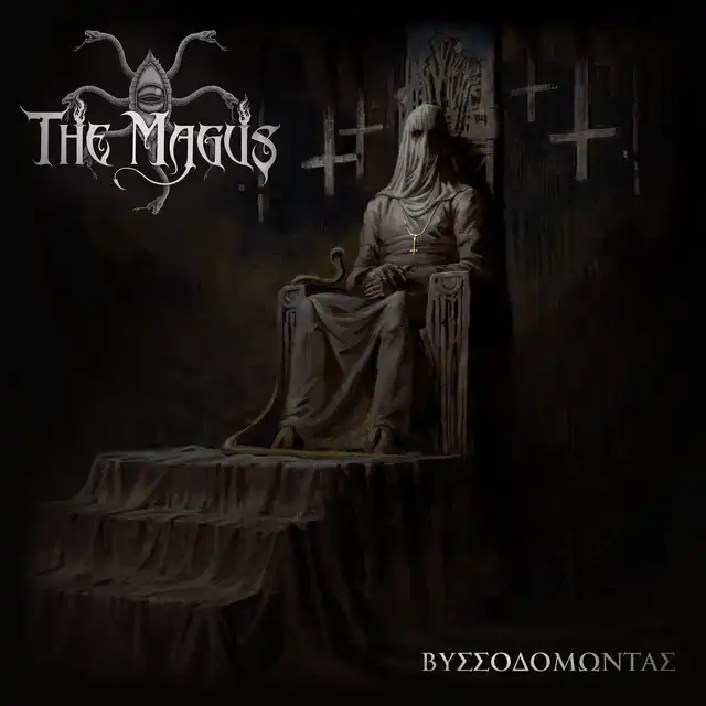 The Magus – Βυσσοδομώντας (2023)