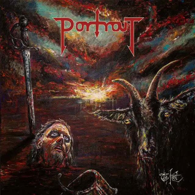 Portrait – The Host (2024)