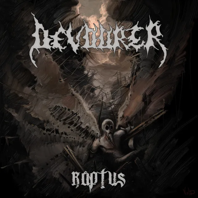 Devourer – Raptus (2022)