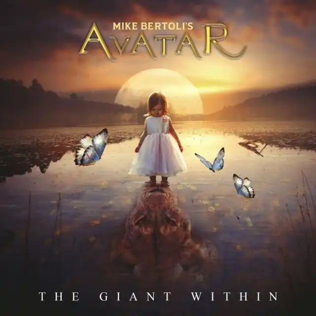 Mike Bertoli’s Avatar – The Giant Within (2022)