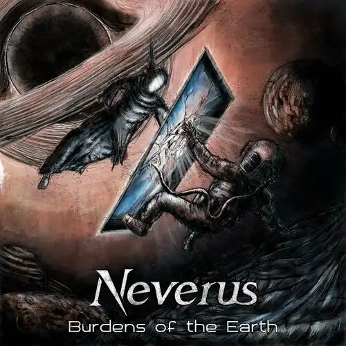 Neverus – Burdens Of The Earth (2023)