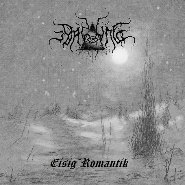 Nachtig – Eisig’ Romantik (2023)