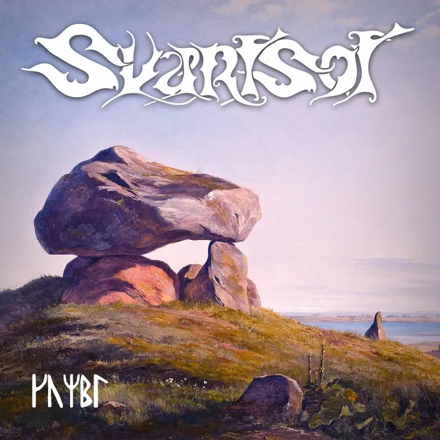 Svartsot – Kumbl (2022)