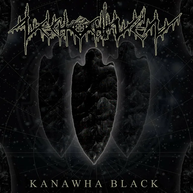 Nechochwen – Kanawha Black (2022)