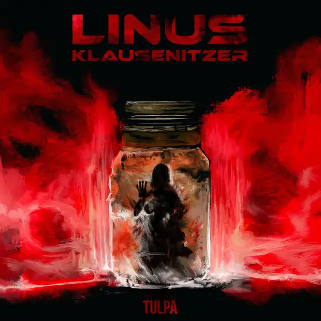 Linus Klausenitzer – Tulpa (2023)