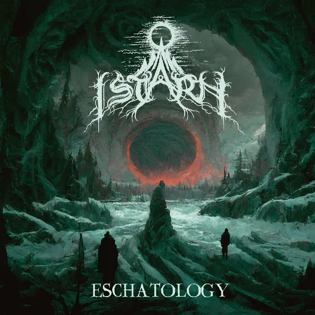 Istårn – Eschatology (2022)