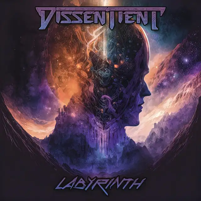 Dissentient – Labyrinth (2023)