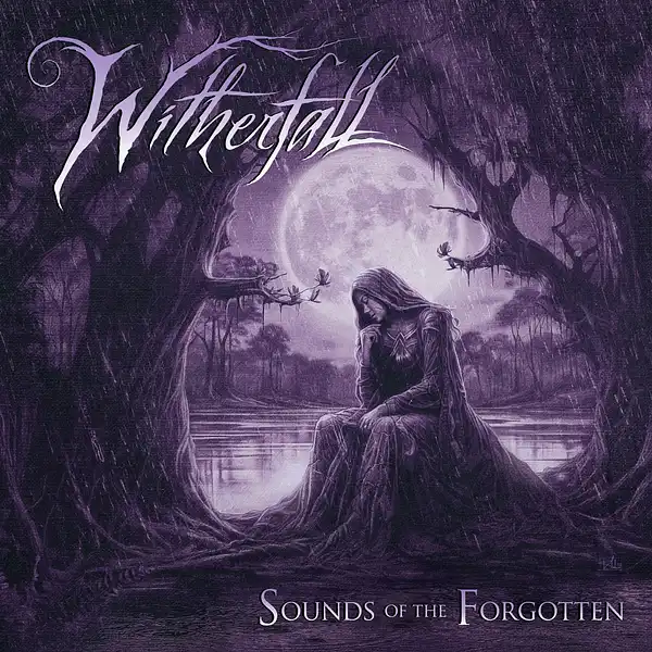 Witherfall – Sounds Of The Forgotten (2024)