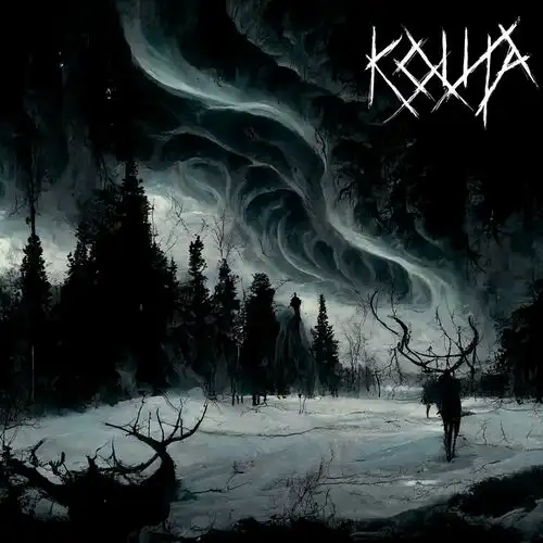 Kouta – Kaarnaköydet (2023)